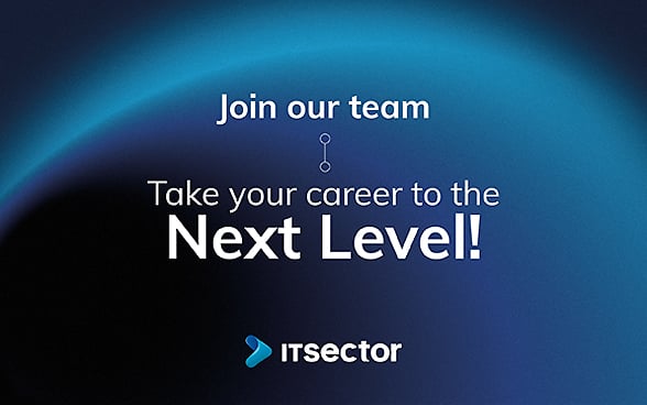 ITSector | Careers